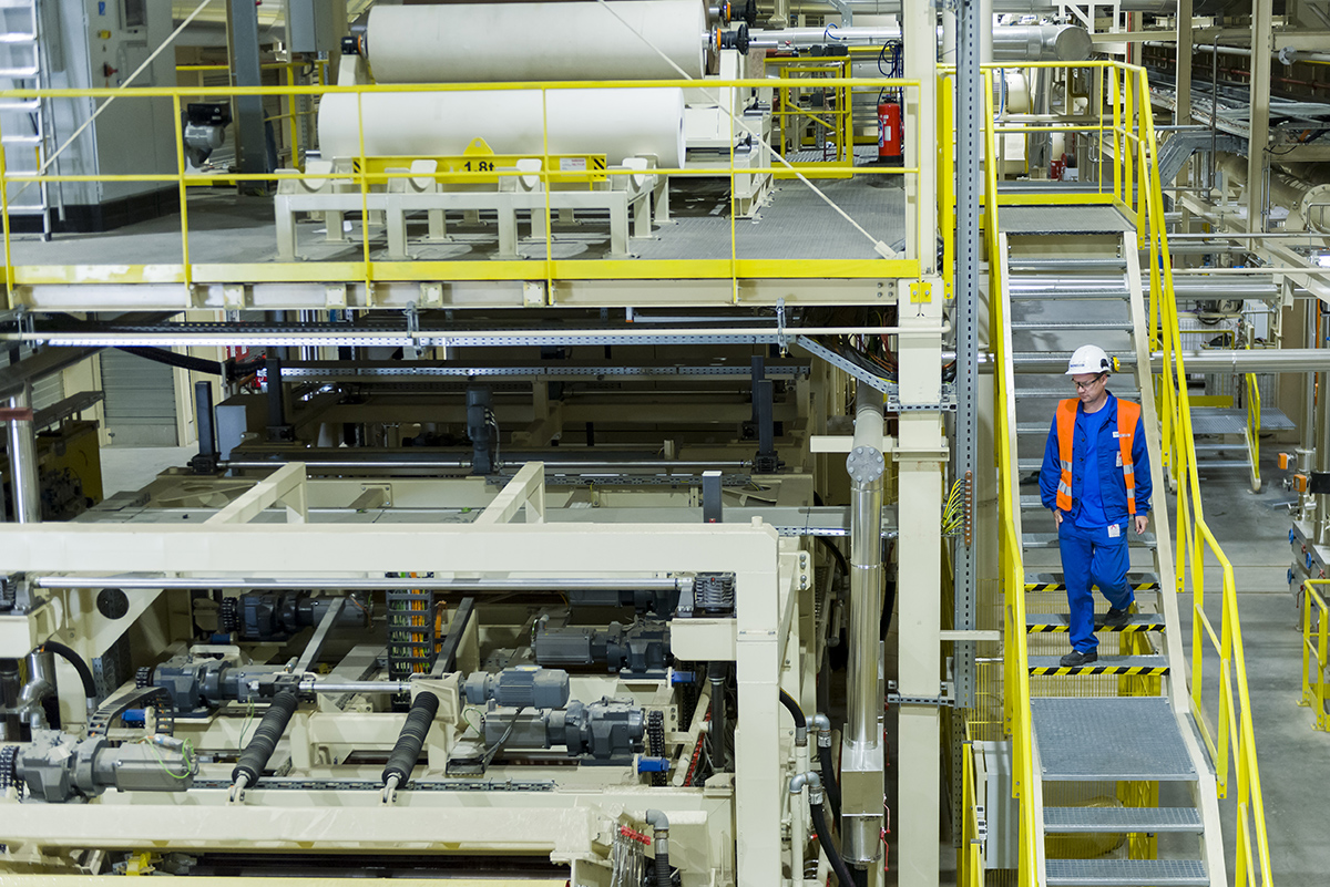 You are currently viewing Information arrêt usine