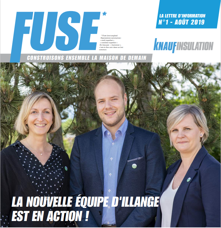You are currently viewing Lettre d&rsquo;information Fuze n°1 – Juillet 2019