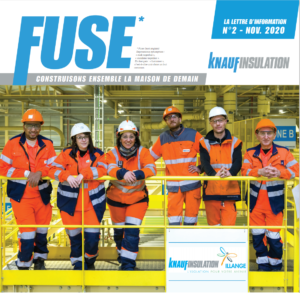 Lire la suite à propos de l’article Lettre d&rsquo;information Fuze n°2 – Nov 2020