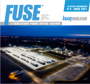 Lire la suite à propos de l’article Lettre d&rsquo;information Fuze n°3 – Mars 2021
