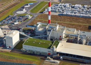 Lire la suite à propos de l’article Usine à l&rsquo;arrêt pour maintenance ce jour