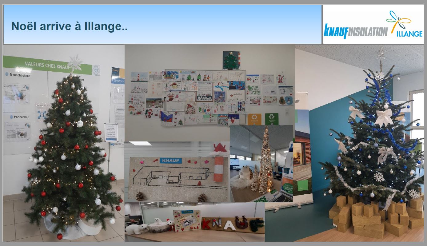 You are currently viewing Noël à l&rsquo;usine d&rsquo;Illange