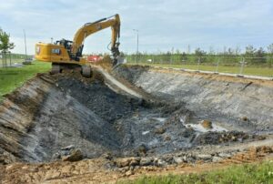 Lire la suite à propos de l’article Le recyclage des eaux de pluie démarre à Illange !