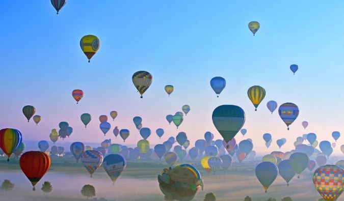 You are currently viewing Nous étions à l’édition 2023 de l’événement Grand Est Mondial Air Ballons !