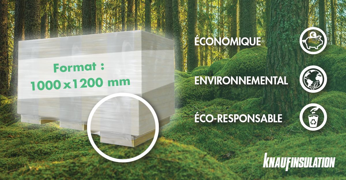 You are currently viewing Les kickers : le nouveau conditionnement qui réduit les déchets sur chantiers