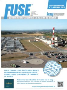 Lire la suite à propos de l’article FUSE 7, la newsletter de l&rsquo;usine d&rsquo;Illange est disponible !