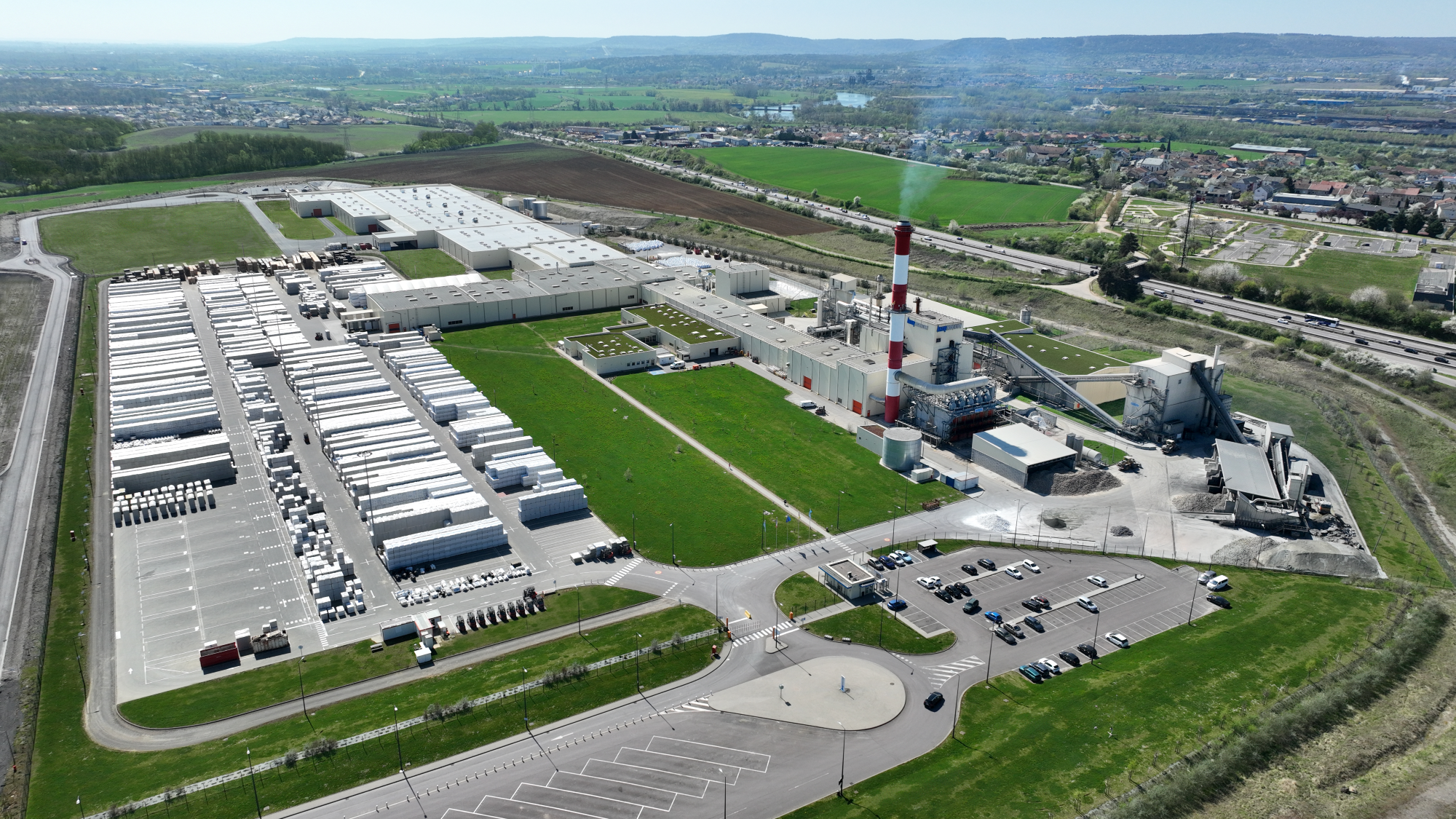 Lire la suite à propos de l’article La justice valide l’exploitation de l’usine à Illange : une clarification importante