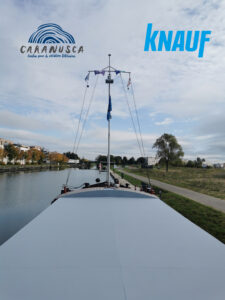 Lire la suite à propos de l’article Knauf Illange et Caranusca : ensemble pour faire voguer la culture