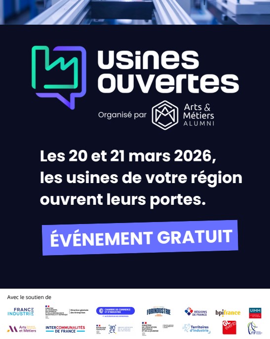 You are currently viewing Portes ouvertes à l&rsquo;usine Knauf d&rsquo;Illange – 20 et 21 mars 2026