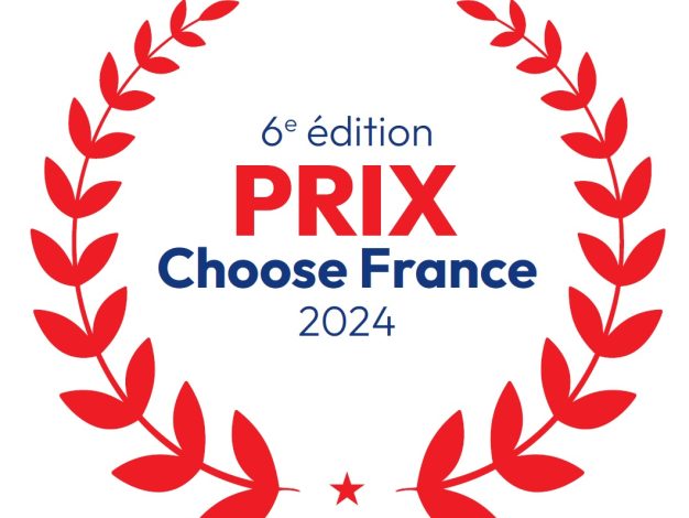 logo prix choose france