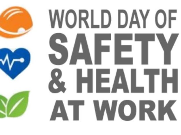 SAFETY DAY