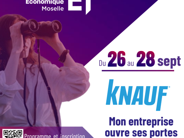 journées du patrimoine économique 2025