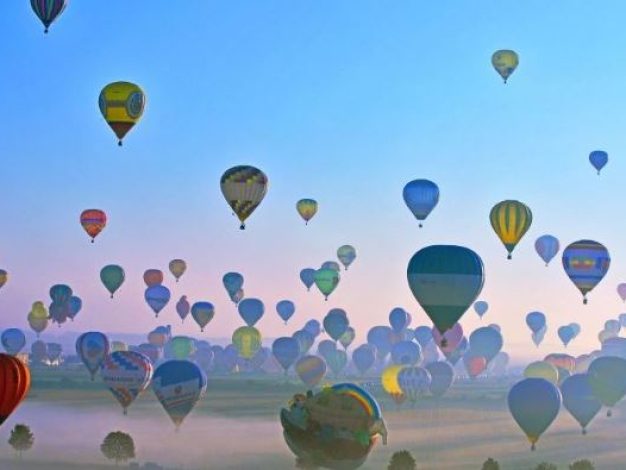 ballons