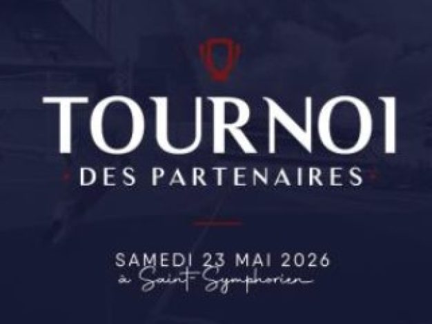 tournoi logo